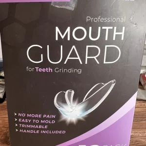 HONEYBULL Mouth Guard for Grinding Teeth