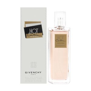 Hot Couture By Givenchy For Women.