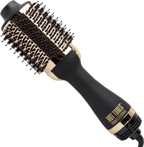 HOT TOOLS Professional 24k Gold Charcoal Infused