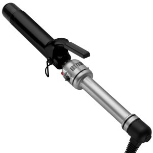 Hot Tools Professional Ceramic Titanium Professional Curling Iron