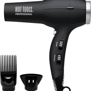 Hot Tools Professional Ionic  Watt Turbo Salon Dryer Model
