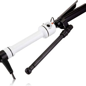 HOT TOOLS Professional Nano Ceramic Marcel Iron/Wand