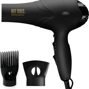 Hot Tools Professional Tourmaline Tools Superlite Turbo Ionic Dryer