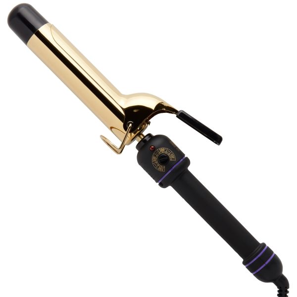 HOT TOOLS Signature Series Gold Curling Iron/Wand