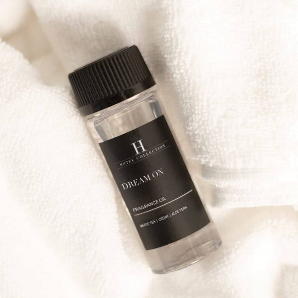 Hotel Collection Dream On Scent Oil