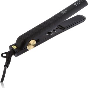 HSI Professional Glider | Ceramic Tourmaline Ionic Flat Iron Hair Straightener