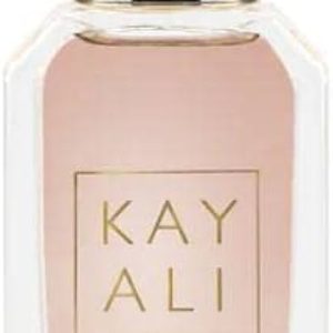 Huda Beauty Kayali Musk 12 Eau De Parfum! Luxury Fragrance Limited Edition