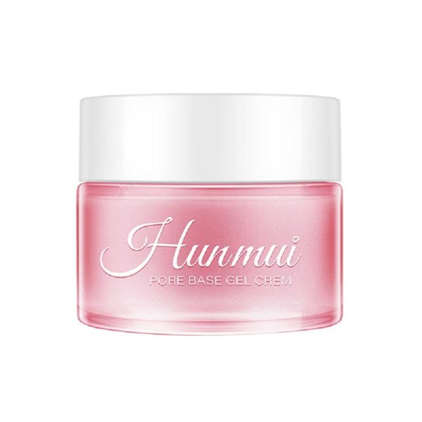 Hunmui Face Primer Pore Base Gel Cream