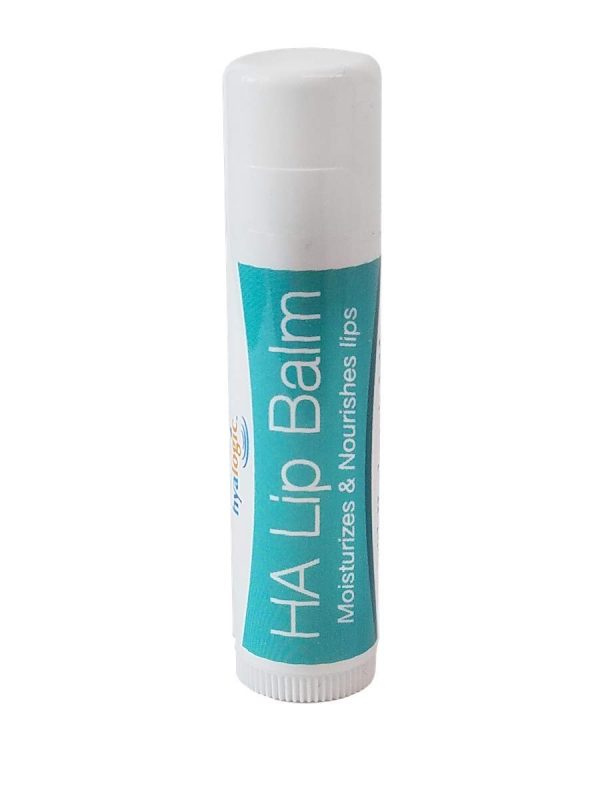 Hyalogic Hydrating Lip Plumping Balm w/Hyaluronic Acid