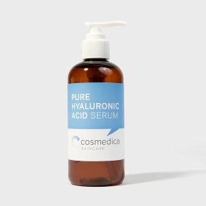 Hyaluronic Acid for Face (8oz) - 100% Pure Medical Quality Clinical Strength Formula