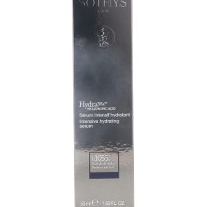 Hyaluronic Acid Serum : Sothys Hydra 3Ha Hyaluronic Acid Intensive Hydrating