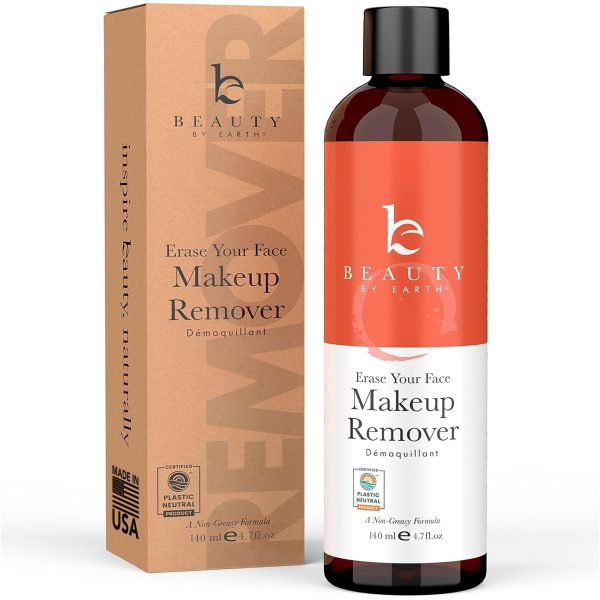 Hydrating Face Wash + Makeup Remover | Fresh-Made with Organic &