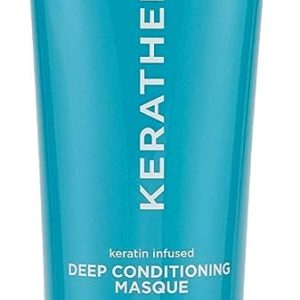 Hydrating Keratin Deep Conditioner Masque