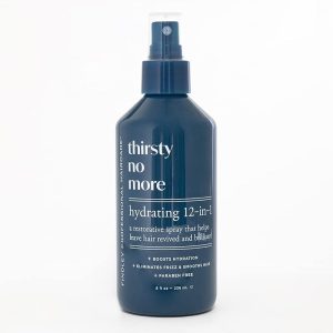 Hydrating Leave In Protein Treatment for Frizzy, Dry