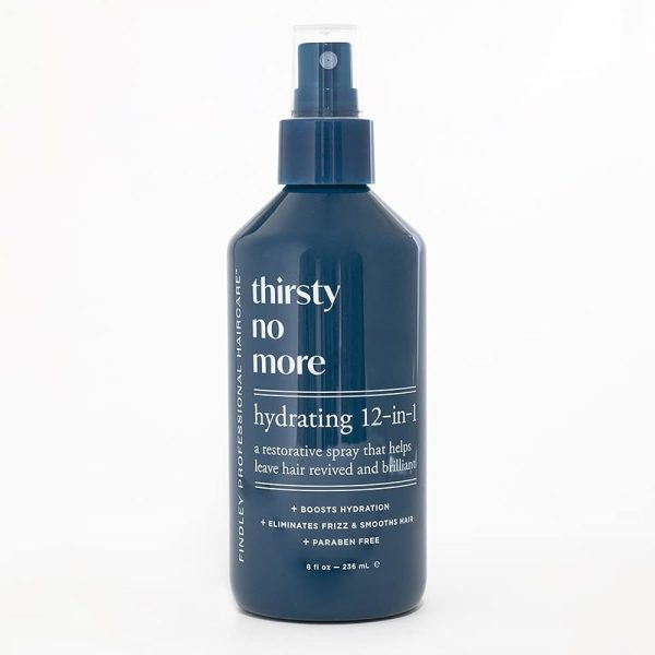 Hydrating Leave In Protein Treatment for Frizzy, Dry
