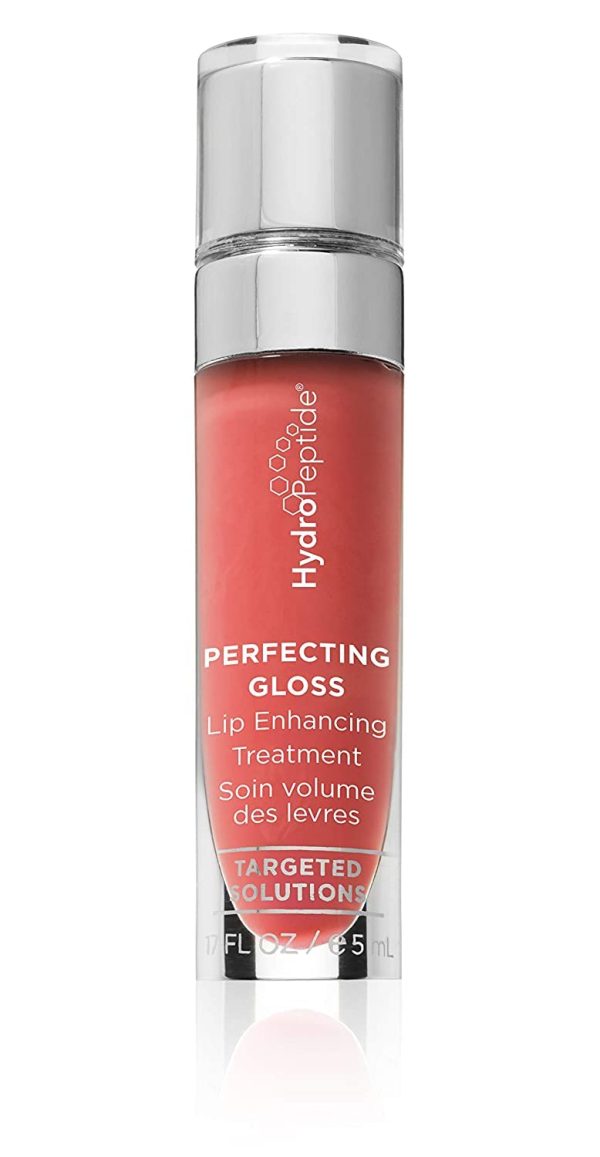 HydroPeptide Perfecting Gloss Lip Enhancing Treatment