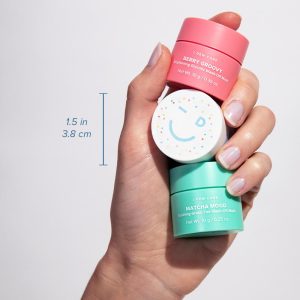 I DEW CARE MINI SCOOPS - Wash-off Face Mask Trio, KOREAN SKINCARE STARTER