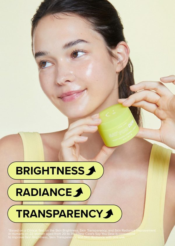 Radiance Revival Vitamin C Cream ✨