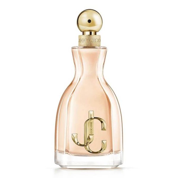 I Want Choo Eau de Parfum Spray 3.3 ounces, 3.3 fl. oz.