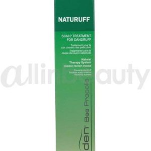 Iden Naturuff Scalp Treatment For Dandruff