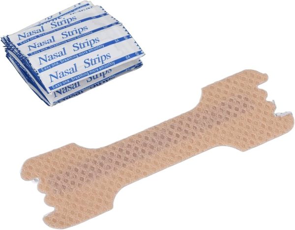 ifory 60 Counts Medium Better Breath Nasal Strips Nose Strips