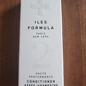 Iles Formula - Haute Performance Conditioner