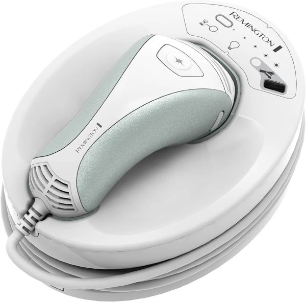 iLight Ultra Face and Body At-Home IPL Hair Removal System