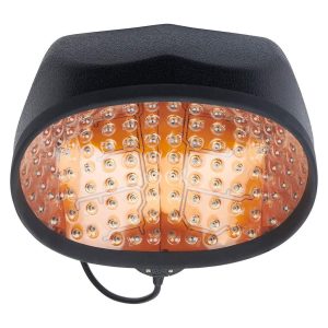 illumiflow FDA Cleared Laser Cap, 148 Laser Diodes, 5 Year Warranty