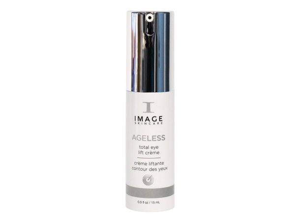 IMAGE Skincare Ageless Total Eye Lift Crème