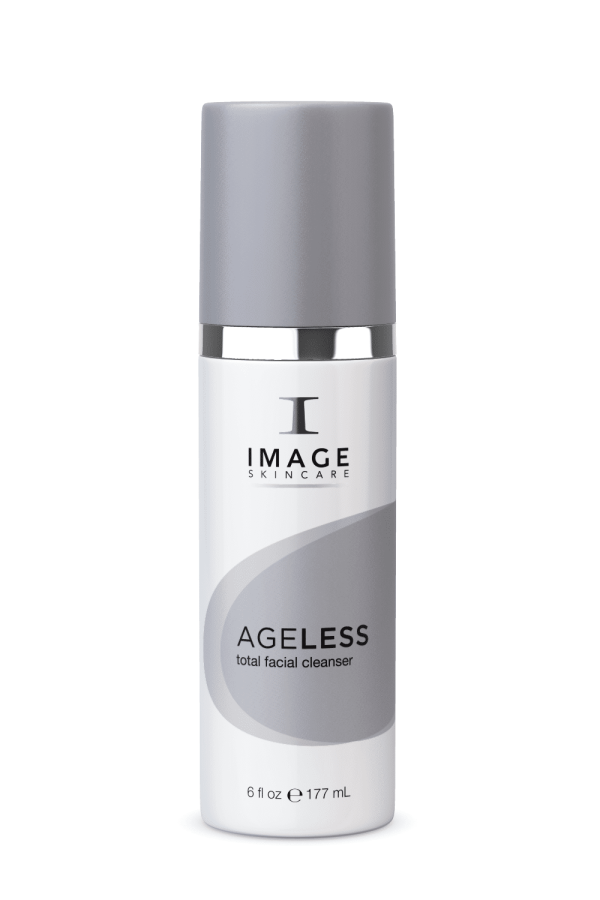 Image Skincare Ageless Total Facial Cleanser