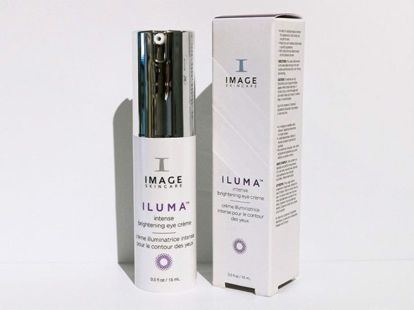 Image Skincare Iluma Intense Brightening Eye Creme