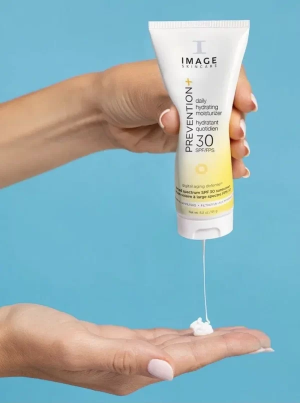 IMAGE Skincare Prevention+ Daily Hydrating Moisturizer