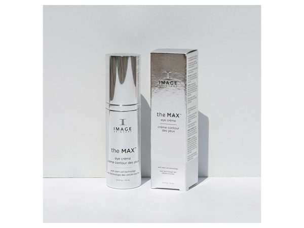 Image Skincare The Max Stem Cell Eye Creme