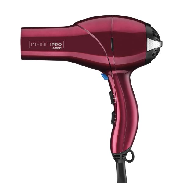 INFINITIPRO BY CONAIR 1875 Watt Salon Performance Hair Dryer/Styler