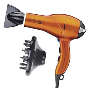 INFINITIPRO BY CONAIR 1875W Salon Performance AC Motor Styling Tool