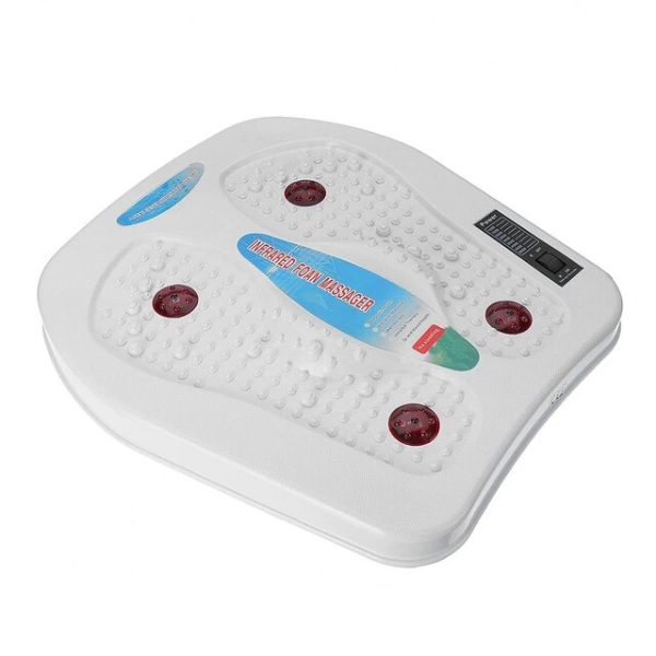 Infrared Heating Magnetic Therapy Spa Relaxing Magnetic Foot