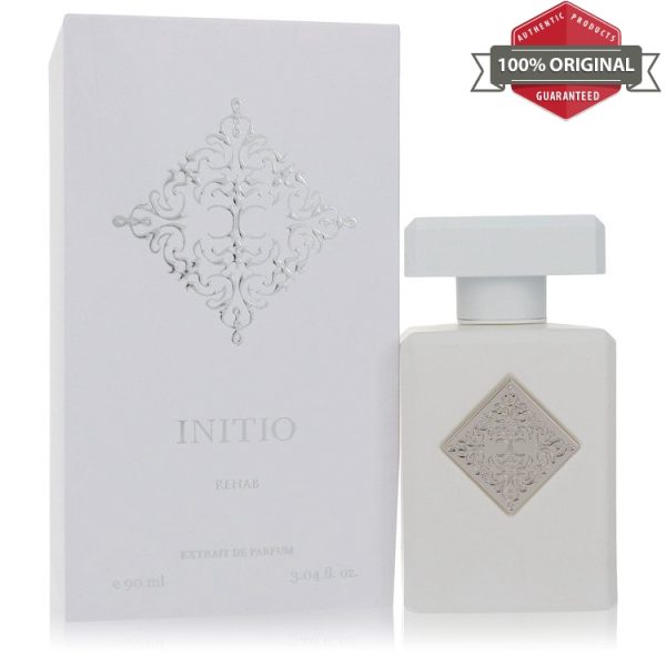 Initio Rehab Eau de Parfum, 90 ml