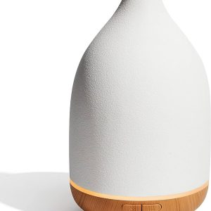 InnoGear 2 Pack 150ml Essential Oil Diffuser Aromatherapy