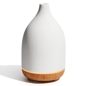 InnoGear Essential Oil Diffuser with Oils, 150ml Aromatherapy Diffuser