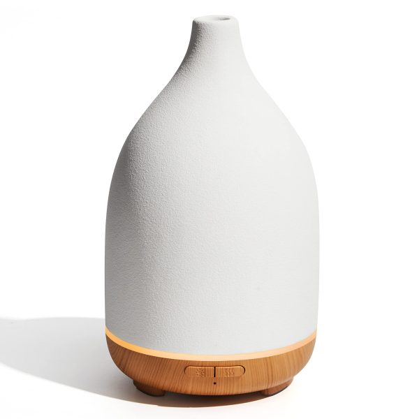 InnoGear Essential Oil Diffuser with Oils, 150ml Aromatherapy Diffuser