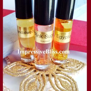 Inspired by SI Giorgio Armani Type For Women- Fragrance Perfume