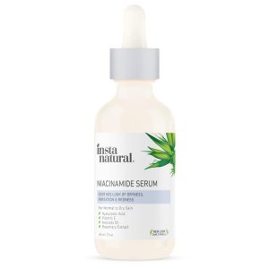 InstaNatural Niacinamide 5% Face Serum