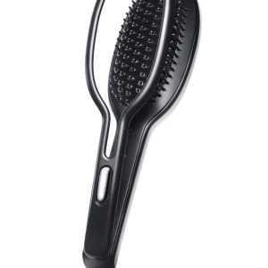 InStyler GLOSSIE Ceramic Straightening and Styling Brush