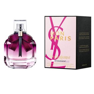 Intensement Women EDP Spray Floral 3 Ounce