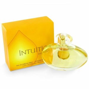 Intuition By Estee Lauder 3.4 oz Eau De Parfum Spray for Women