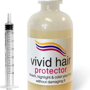 INVERTO VIVID HAIR Color Protector Perfector Prevent Hair Bleaching