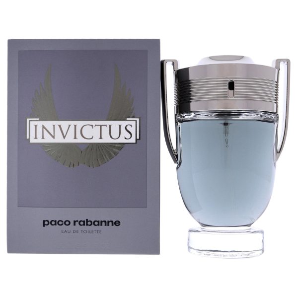 Invictus by Paco Rabanne for Men