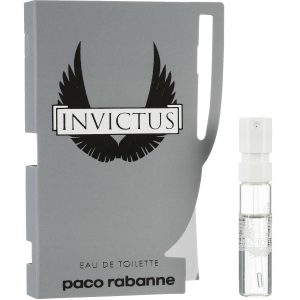 Invictus Sample by Paco Rabanne