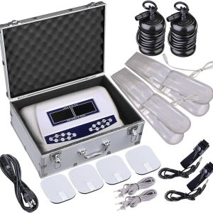 Ionic detox massage machine Foot bath With Foot Sap