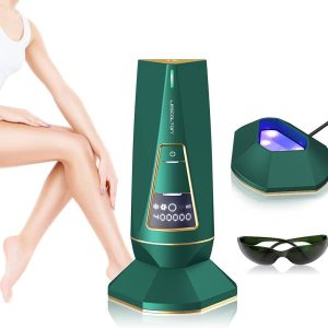 IPL Hair removal, Ice Compress and Skin Rejuvenation Laser Hair Removal